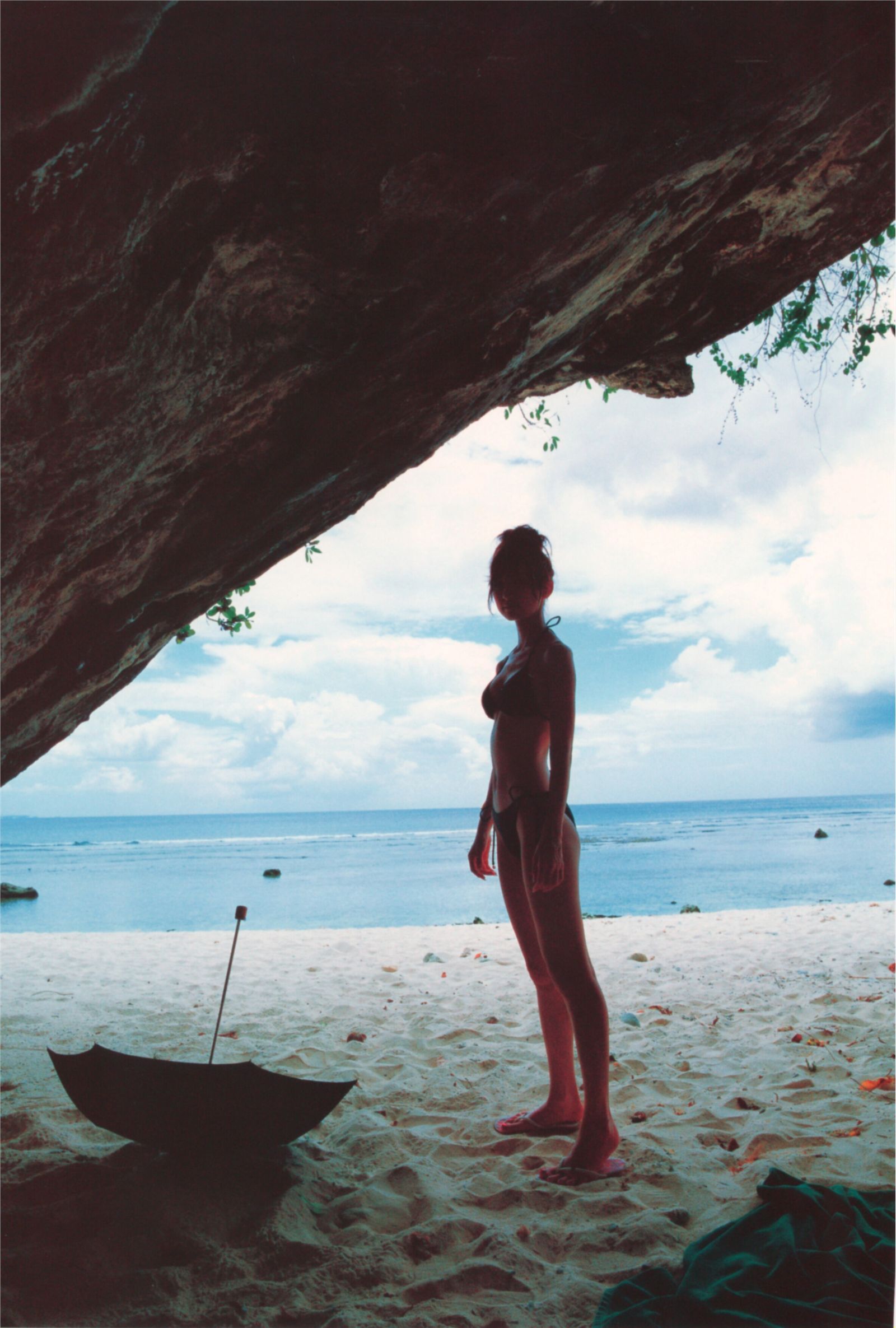 [唯美写真] 篠田麻里子 Mariko Shinoda《Pendulum》